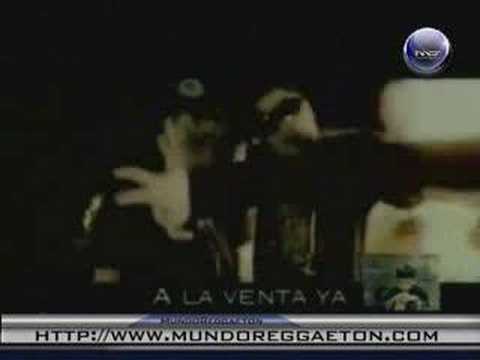 Jowell y Randy -Let's go to my crib(Rmx) Ft.Nicky Jam//By LeiO