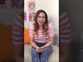 Ben jij een stress?? #antistress #stress #school #tinatv #tijdschrifttina