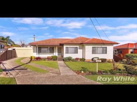 House for Sale in Panania, NSW 42 Gowlland Pde