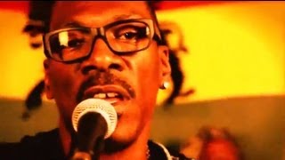 Eddie Murphy - Red Light feat. Snoop Lion
