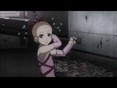 PSYCHO AKA NOBODY - MONSTER (Prod D'Versus)