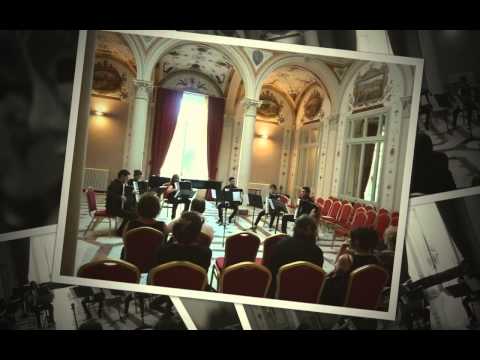 Ivano Battiston: OSTINATO I for six accordions