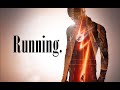 The Flash ⚡ Runnin