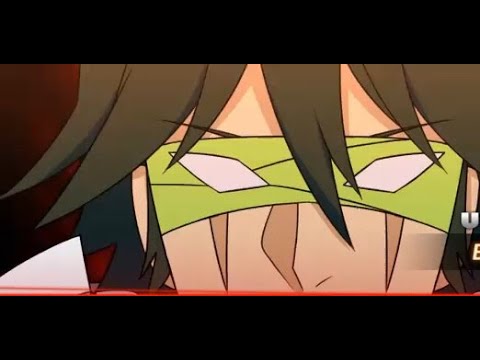 Kill la Kill  IF (PS4) Sanageyama Uzu is Easy Mode