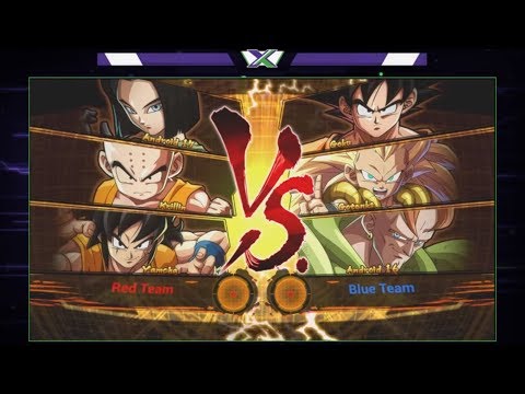 F@X 269 DBFZ -  KELSO2TIMES [L] Vs.  Zidiane - Dragon Ball FighterZ Grand Finals
