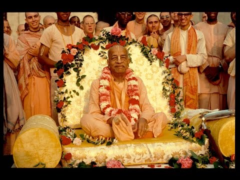 "Even Expert Swimmers Struggle" Part - 1 by Srila Prabhupada (SB 3.25.11) Bombay, November 11, 1974