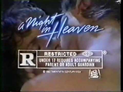 A Night In Heaven (1983) Official Trailer