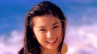 【中森友香】極上のグラビア