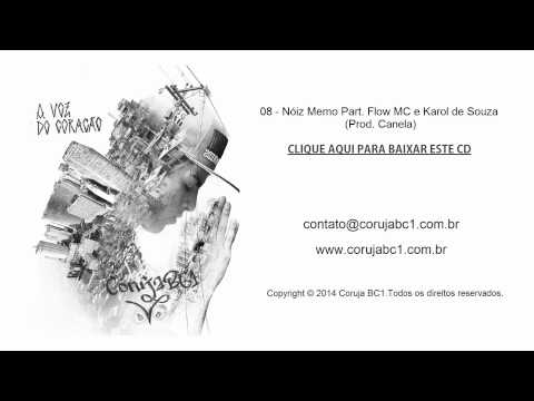 Video thumbnail for Nóiz Memo