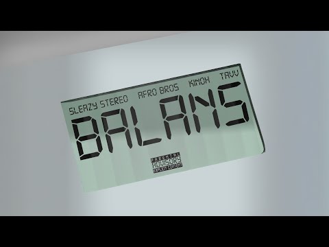 Sleazy Stereo and Afro Bros