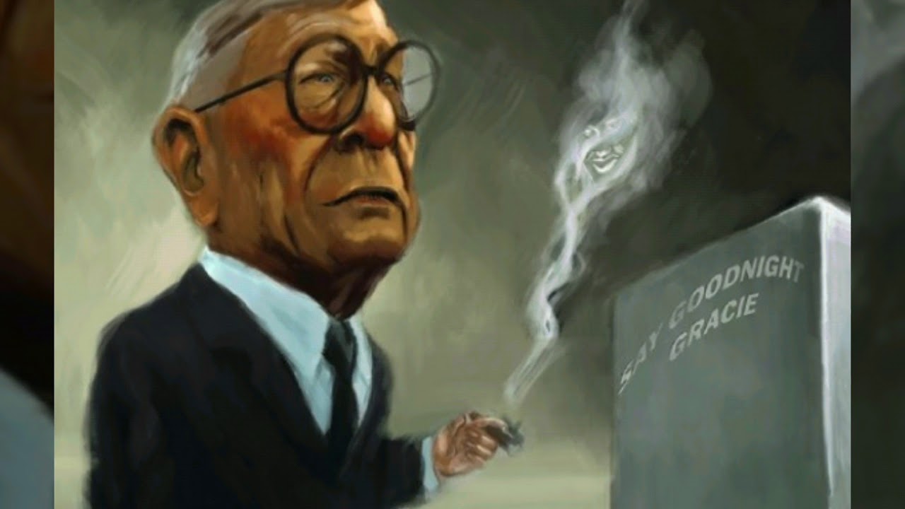 Promotional video thumbnail 4 for Michael Garisek Caricaturist