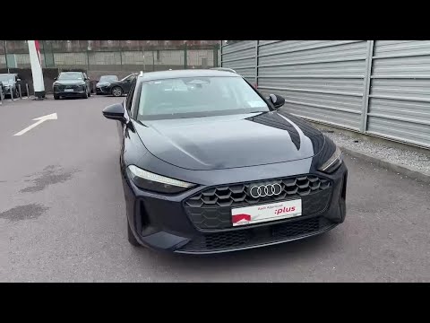 Audi A5 AVANT 40TDI EDITION ONE SE AUTOMATIC - Image 2