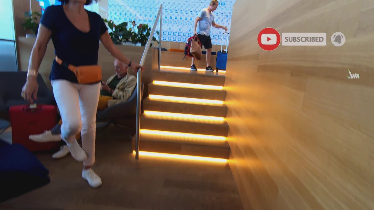 KLM Crown Lounge (52)