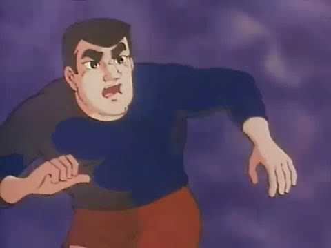 Arrivano i Superboys sigla 1982