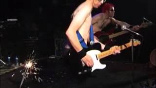 The Toy Dolls - Firey Jack (From The DVD 'Our Last DVD?')