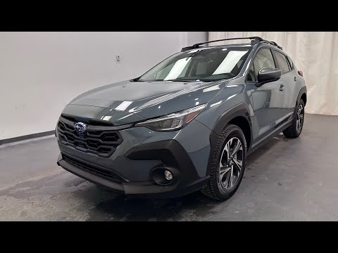 2024 Subaru Crosstrek Touring