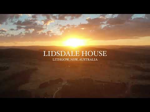 "Lidsdale House" Lidsdale