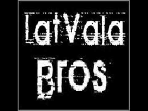 Latvala Bros - The Wooden Eye online metal music video by LATVALA BROS