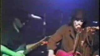 Chrome - New Age (4-14-98)