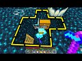 The Most Risky Base in Minecraft Hide Or Hunt...