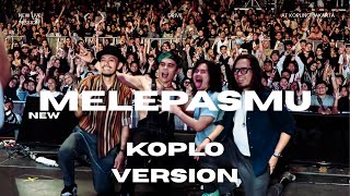 Download lagu DRIVE - MELEPASMU (KOPLO VERSION) mp3