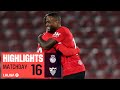 Highlights RCD Mallorca vs Sevilla FC (1-0)