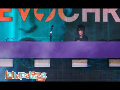 DEVOCHKA | SHIVA STYLE @ LOLLAPALOOZA 2018