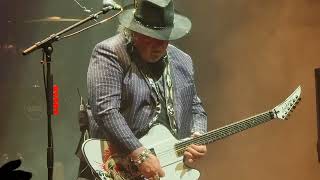 Pretty Maids - Nightmare In The Neighbourhood - Z7 Pratteln 🇨🇭, 27. Oktober 2024