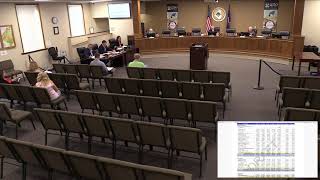 Budget, Finance and Administration Committee Special Meeting June 16, 2026