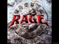 Rage - Long Hard Road - Subtitulos Ingles