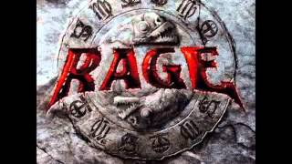 Rage - Long Hard Road - Subtitulos Ingles