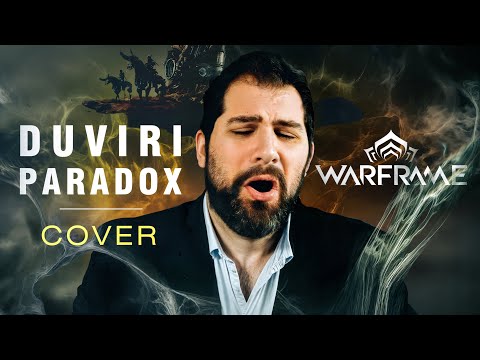 Duviri Paradox Opera Cover | Warframe OST