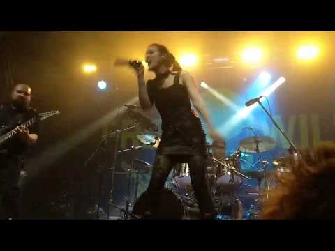 Alight | Revolution | Concert in Moscow 04.05.2019