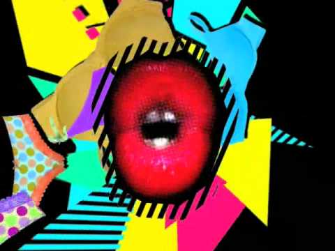 Sax Attacker by Shab Ruffcut & Trevor Loveys