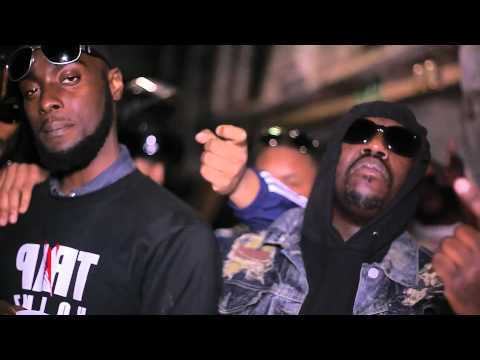 @SlayerMayorSN1 FT @YungSaber "Own Zone" | Video by @PacmanTV