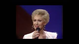 Tammy Wynette; &quot;Your Love&quot; Hee Haw 1987