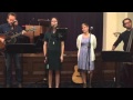 James Taylor/Reynolds Price "New Hymn" Roots Revival cover