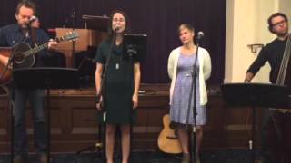 James Taylor/Reynolds Price "New Hymn" Roots Revival cover
