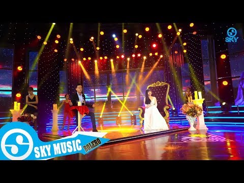 Đêm cuối trao nhau - Cẩm Loan