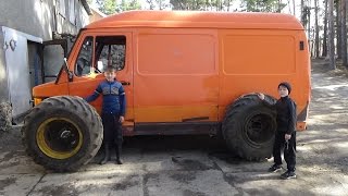 Мерседес в новосибирске