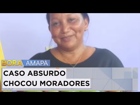 Filho mata a própria mãe a facadas dentro de casa em Vitória do Jari