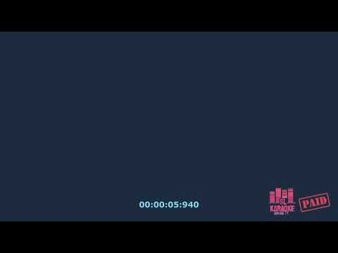 Wahilihiniye karoke track