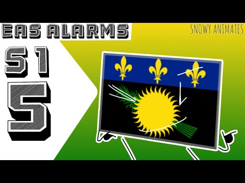 S1: Animated EAS Alarms 5