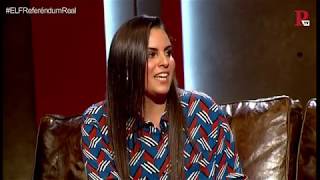 #EnLaFrontera134 - ¿Monarquía o república?