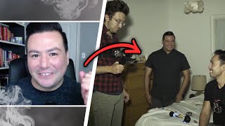 Psychic Answers Our Burning Questions