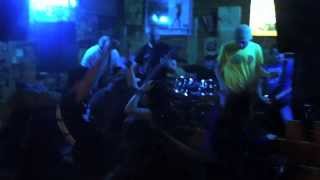 ASTAROT - Valentine (Kolotocovo 2013)