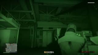 GTA5　グラセフお金集め　誰か参加してぇ～　質問もこたえるよ！