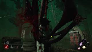 【Dead by Daylight】やる