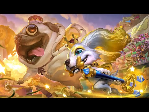 Fuzz Fizz Prestige Edition Adventures #1