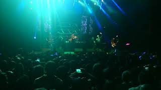 03-Tiamat - Smell of Incense /Manizales Grita Rock 2018